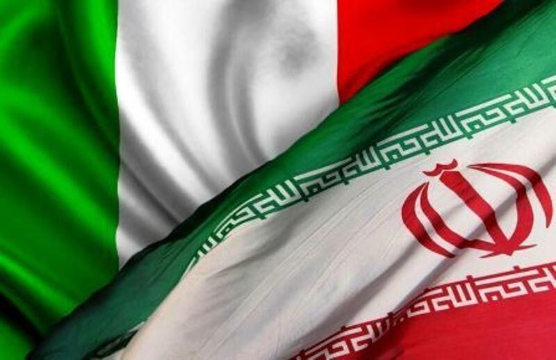 عراقچی با وزیر امور خارجه ایتالیا دیدار کرد