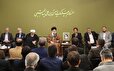 دوره ما می‌تواند سعدی و حافظ و نظامی آفرین باشد