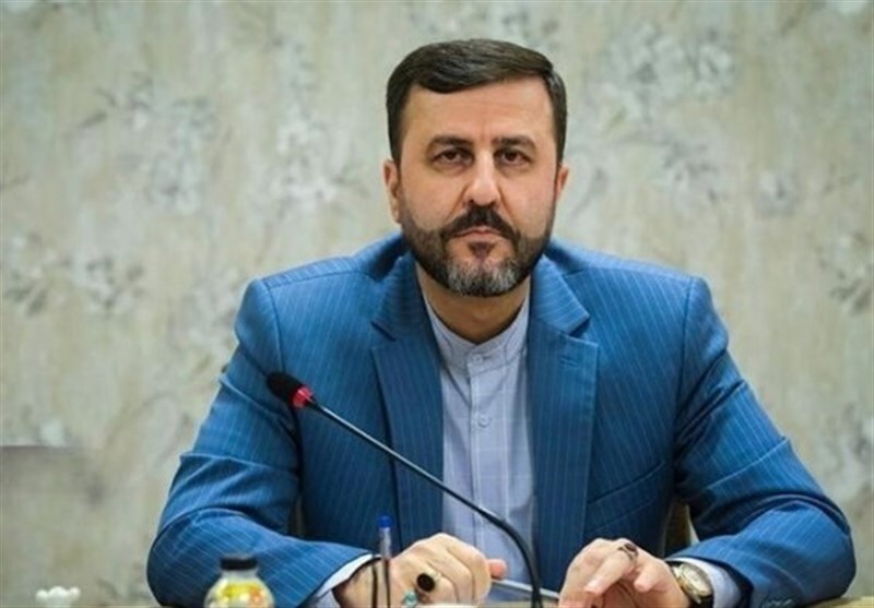 گزارش غریب‌آبادی از مذاکرات رم به کمیسیون امنیت مجلس