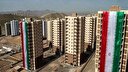 نهضت ساخت و تقویت قدرت خرید مردم، بازار مسکن را سامان می‌دهد