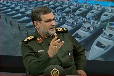 شناورهایی بهتر از نمونه‌های آمریکایی داریم