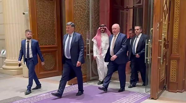 در مذاکرات ۱۲ ساعته مسکو و واشنگتن در ریاض چه گذشت؟