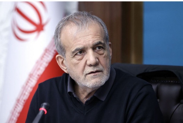 رئیس جمهور: همه باید در راهپیمایی روز قدس حضور پرشور داشته باشیم
