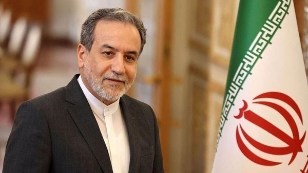 عراقچی: اجازه تهدید ملت ایران را نمی‌دهیم