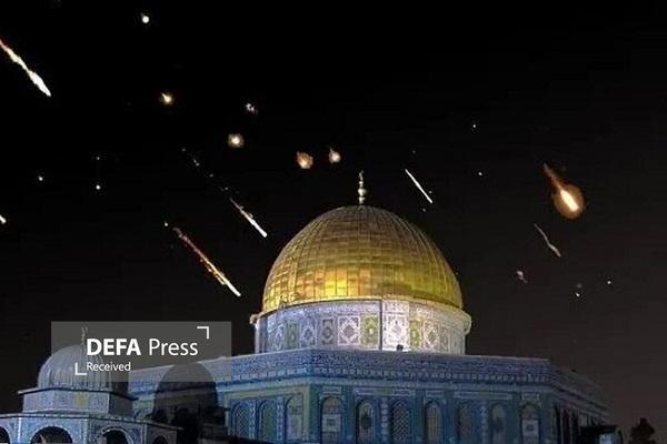 اعتراف تل‌آویو به اثربخشی موشک‌های ایران