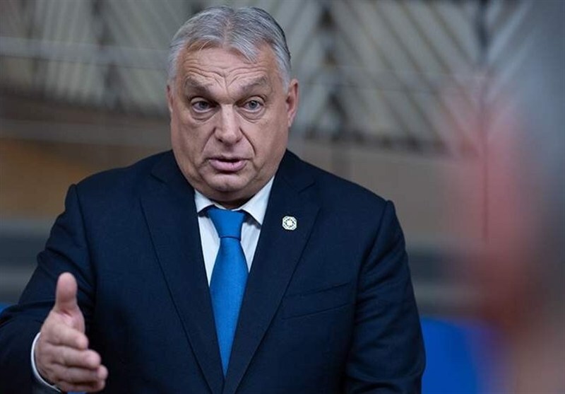 اوربان: تحریم‌های ضدروسی برخلاف انتظار خود اروپا را نابود کرد