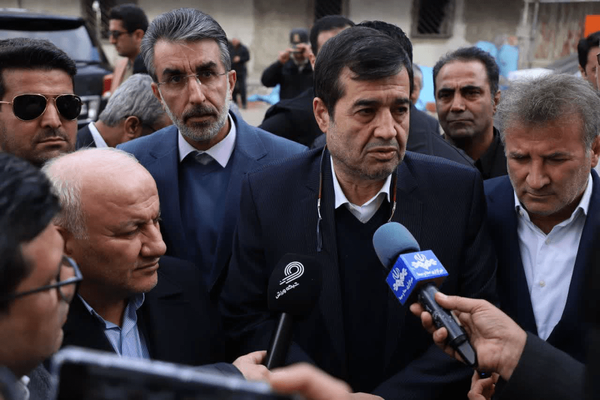 دنیامالی: سالن ۵۰۰۰ نفری کشتی جویبار سال آینده افتتاح می‌شود