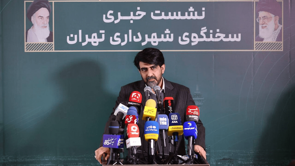 سخنگوی شهرداری تهران: با هرگونه تعویق انتخابات شورا مخالفیم