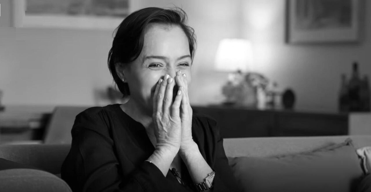 غرق در توهم!