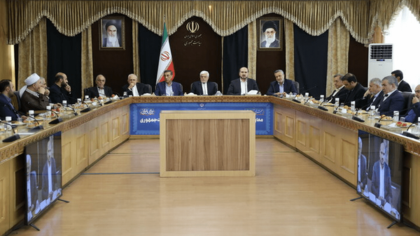 دولت حریم را در راستای تمرکز زدایی واگذار می‌کند