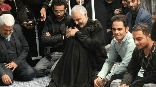 روزت مبارک «مرد» ...