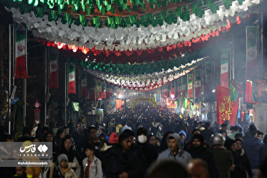 تصاویر/ منتخب تصاویر چهارشنبه دهم دی‌ماه ۱۴۰۴