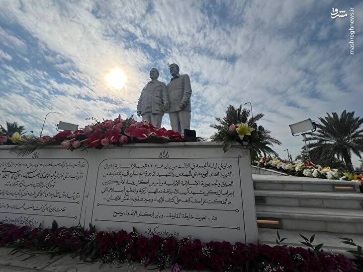 تصاویر/ منتخب تصاویر جمعه دوازدهم دی‌ماه ۱۴۰۴