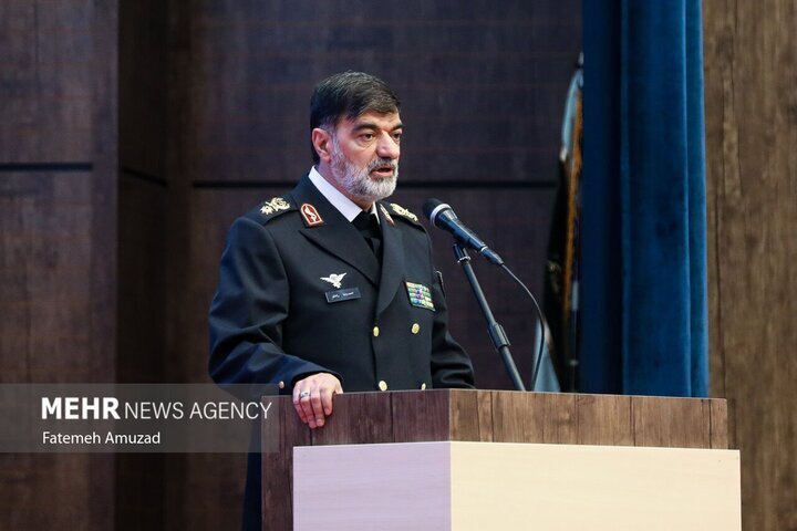 سردار رادان: دستگیری هدفمند لیدرهای تحریک‌کننده اعتراضات آغاز شده است