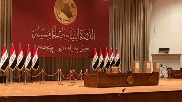 رقابت برای ریاست‌جمهوری عراق؛ ۳۰ نامزد ثبت‌نام کردند