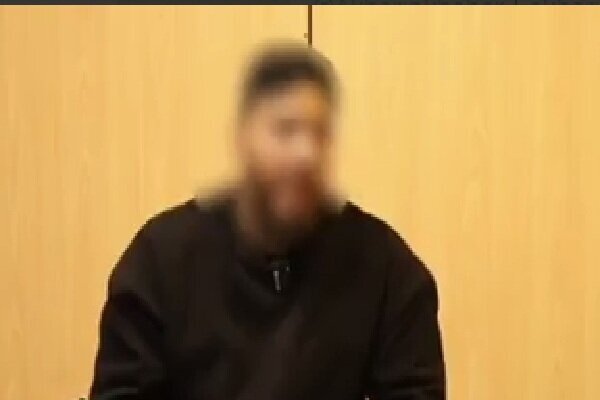 دستگیری عامل موساد در تهران