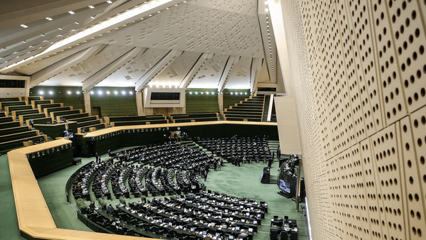 مجلس با کلیات لایحه بودجه سال ۱۴۰۵ موافقت کرد