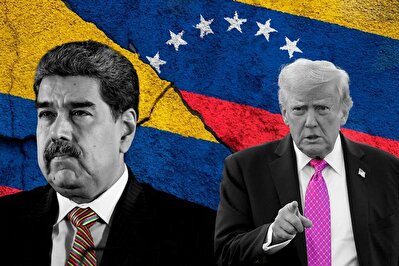 آدم‌ربایی دولت آمریکا نابودی حقوق بین‌الملل