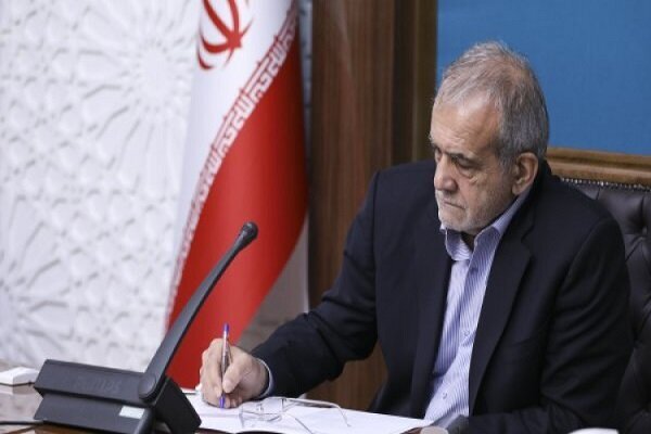 دستور رئیس‌جمهور برای بررسی جامع ناآرامی‌های استان ایلام