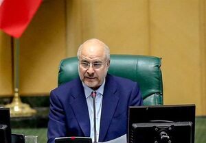 قالیباف: مردم در حوزه اشتغال دادشان درآمده است