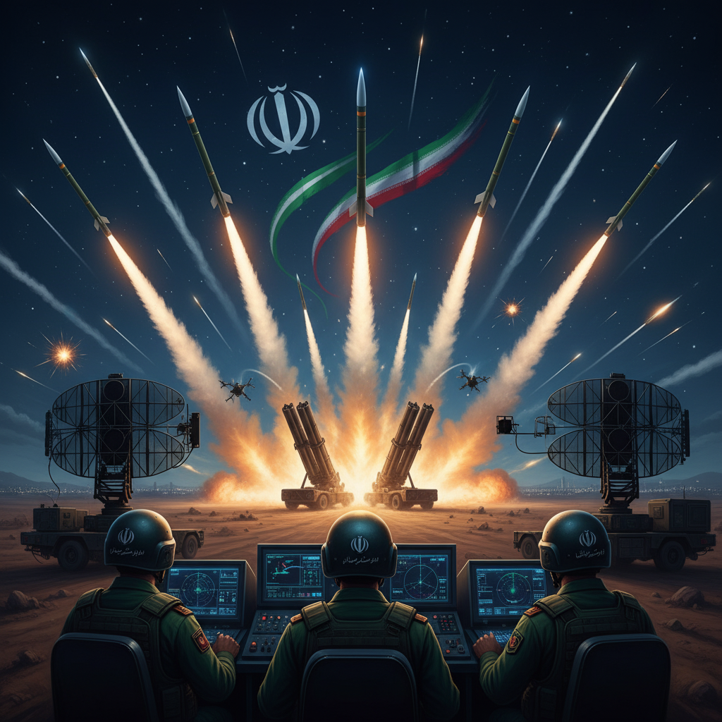 اقتدار ج.ا.ا