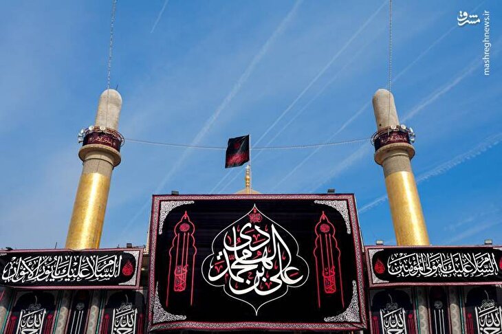 تصاویر/ منتخب تصاویر دوشنبه اول دی‌ماه ۱۴۰۴