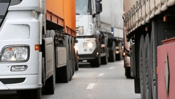 مسیر جدید ترانزیتی ایران و افغانستان افتتاح شد