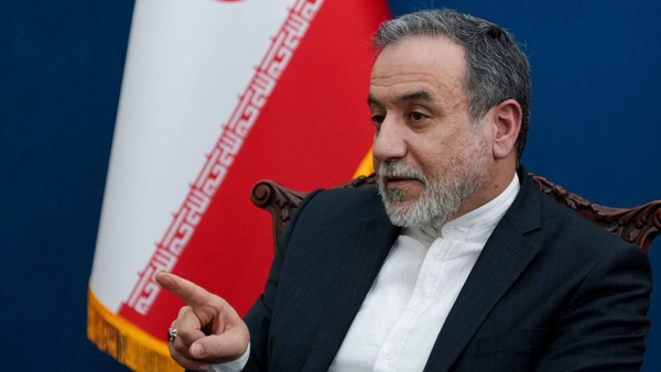 عراقچی به مقامات آمریکا: آتش نهایتاً آتش‌افروز را می‌سوزاند