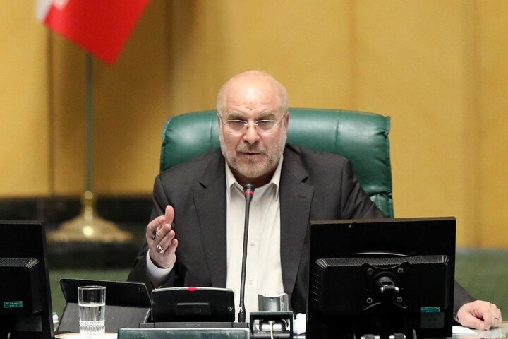 قالیباف: شرط لازم برای ثبات اقتصادی، حفظ و برقراری امنیت است