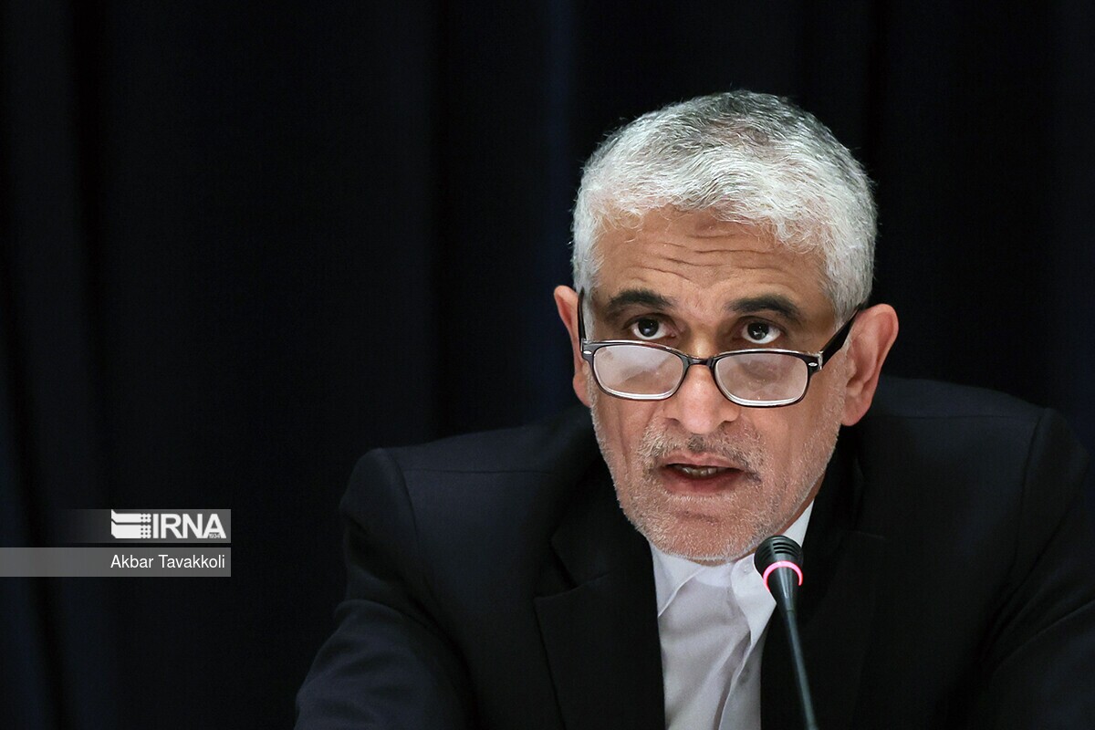 نامه ایران به شورای امنیت سازمان ملل درباره اظهارات مداخله‌جویانه آمریکا