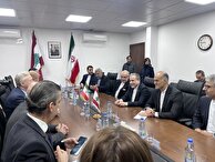 ایران پیشگام همگرایی منطقه‌ای