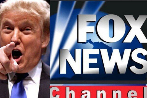 فاکس نیوز: الگوی مداخله در ایران شکست خورده است؛ ترامپ دخالت نکند