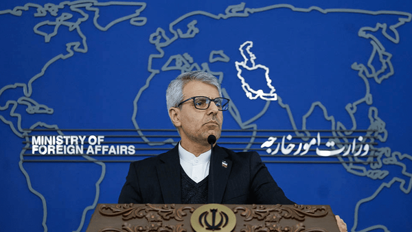 بقائی: نیرو‌های مسلح ما آماده دفع هر شرارتی هستند