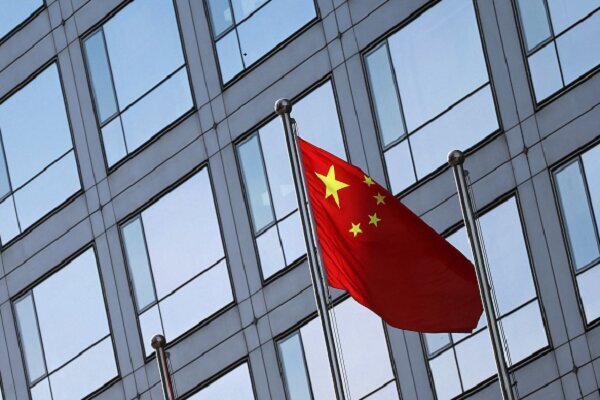 واکنش پکن به تحولات ایران و تهدید نظامی ترامپ