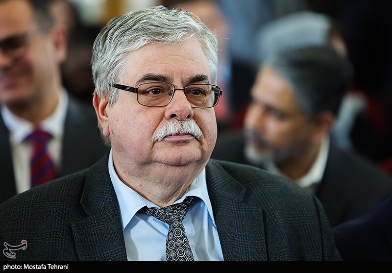 سفیر روسیه: مداخلات آمریکا در امور ایران را محکوم می‌کنیم