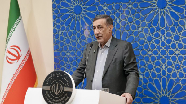 قائم‌پناه: دولت شنوای اعتراضات مردم است