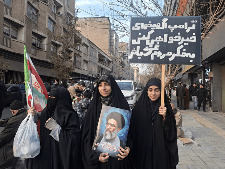 تکرار اشتباه محاسباتی ترامپ و نتانیاهو