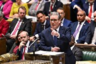 انگلیس، تروریسم پروری با نقاب حقوق بشر