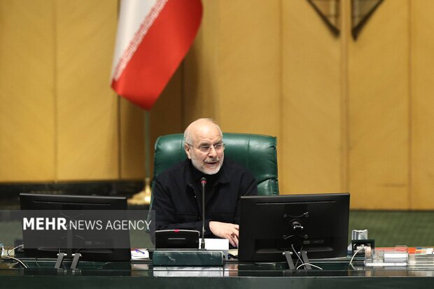 قالیباف: نیاز امروز جامعه برای نظم مدنی ساماندهی تجمعات است