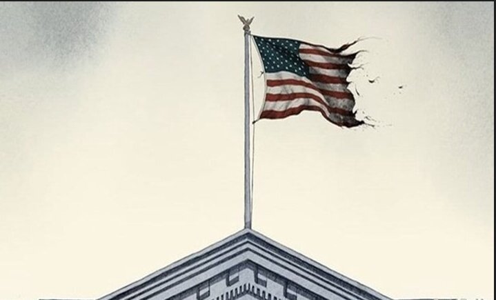 وال استریت: آمریکا در حال عقب نشینی از گزینه نظامی مقابل ایران است