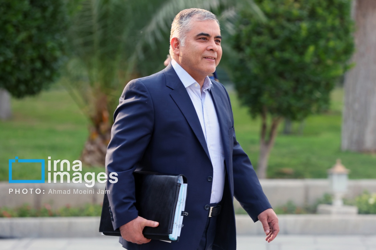 وزیر نفت: طلب نفتی ایران از ونزوئلا به چهار سال قبل بازمی‌گردد