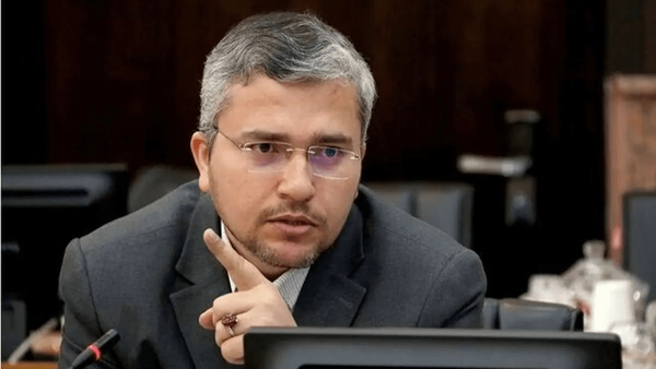 رضایی: سفیران آلمان، انگلیس و فرانسه آتش‌بیار اغتشاشات بودند