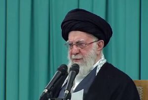 بازتاب سخنان رهبر معظم انقلاب در رسانه‌های عرب زبان