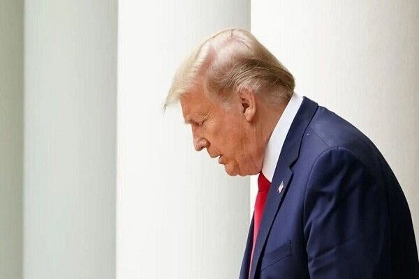 عقب‌نشینی ترامپ از اقدام علیه ایران؛ فقدان توان پاسخ به تهران