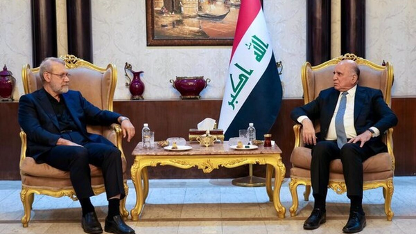 بغداد: امنیت ایران بخش اساسی از امنیت کل منطقه است