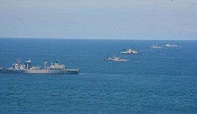 از نقش امنیت ساز ایران تا همگرایی حامیان نظم نوین