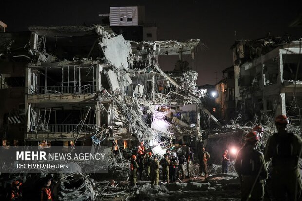 وزارت دارایی اسرائیل هشدار داد؛ هزینه جنگ با ایران خیلی سنگین است