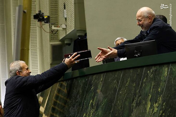 تصاویر/ منتخب تصاویر سه‌شنبه دوم دی‌ماه ۱۴۰۴