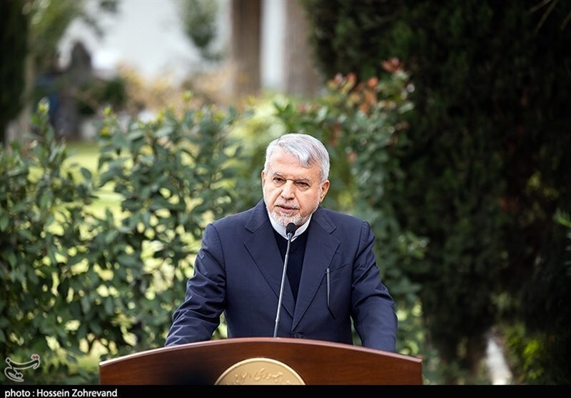 عبور گردشگری ایران از رکود منفی ۵۲ درصدی به مثبت ۱۰ درصد