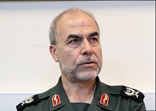 انسجام ملی بصیرت پایه